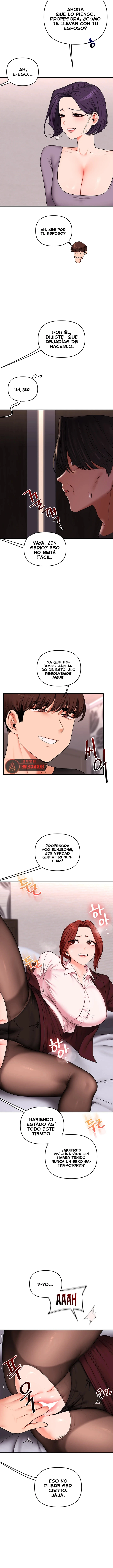 Relationship Reversal Button Raw - Chapter 115 Page 4