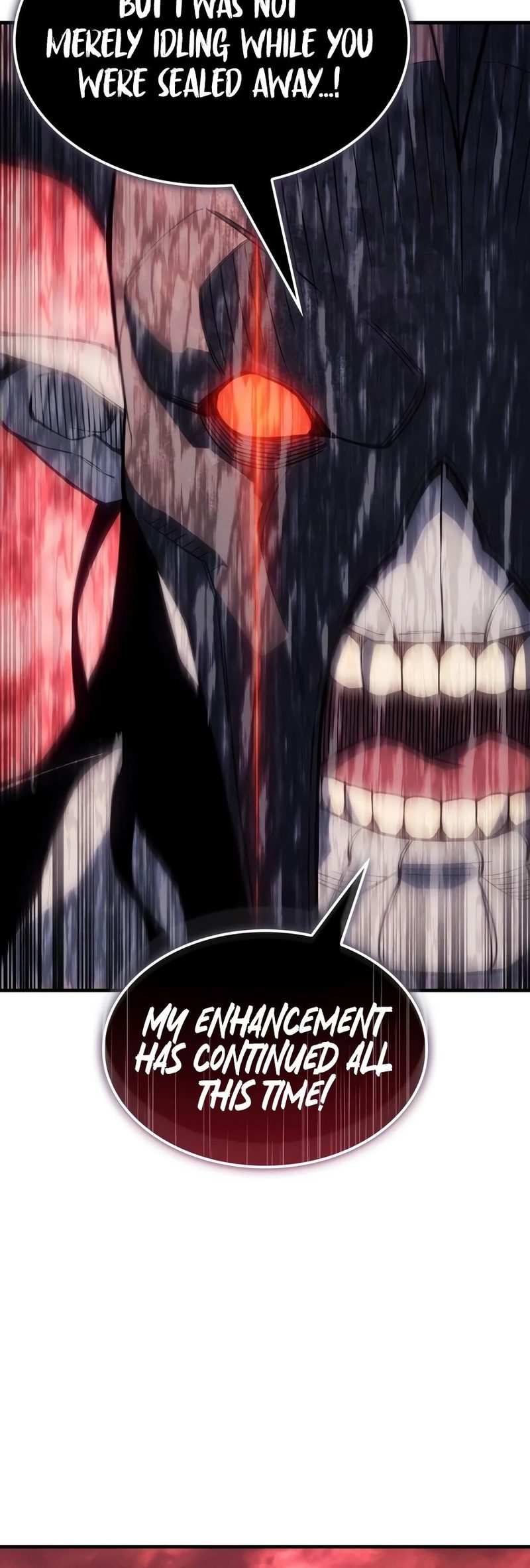 Regressing with the King’s Power - Chapter 153 Page 21