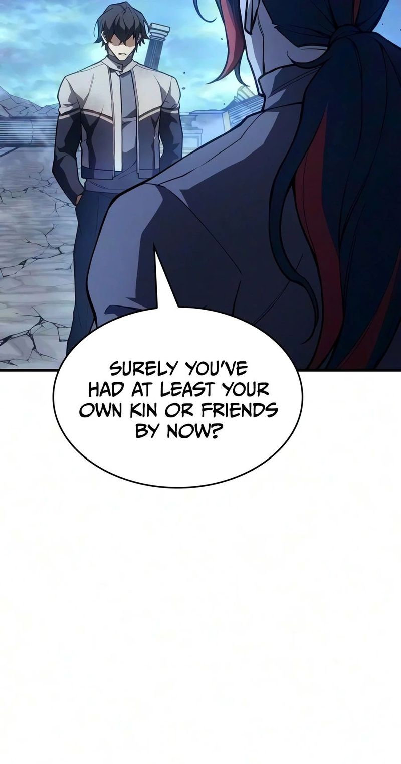Regressing with the King’s Power - Chapter 156 Page 19
