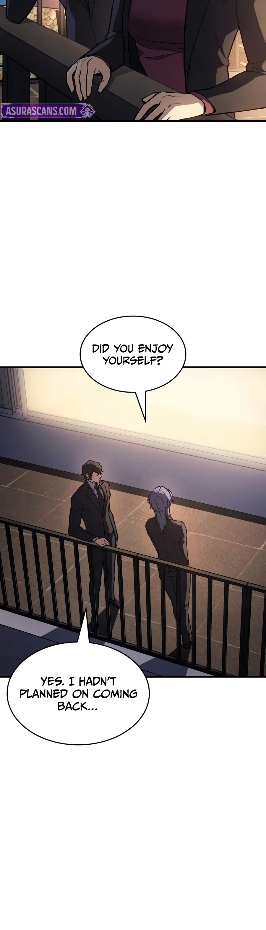 Regressing with the King’s Power - Chapter 163 Page 6
