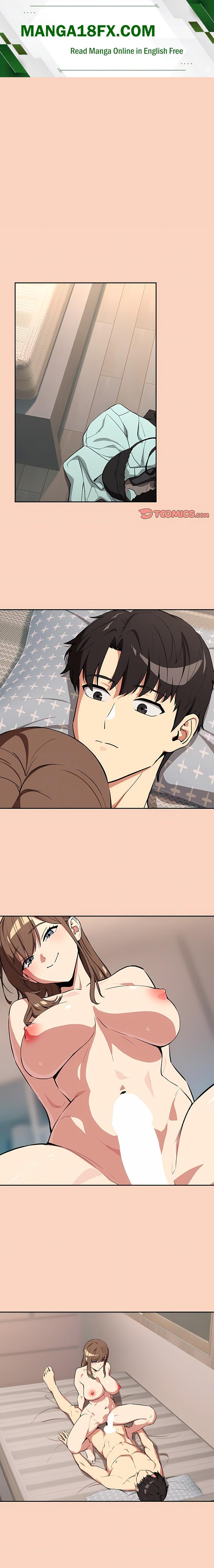 After Work Love Affairs - Chapter 120 Page 1