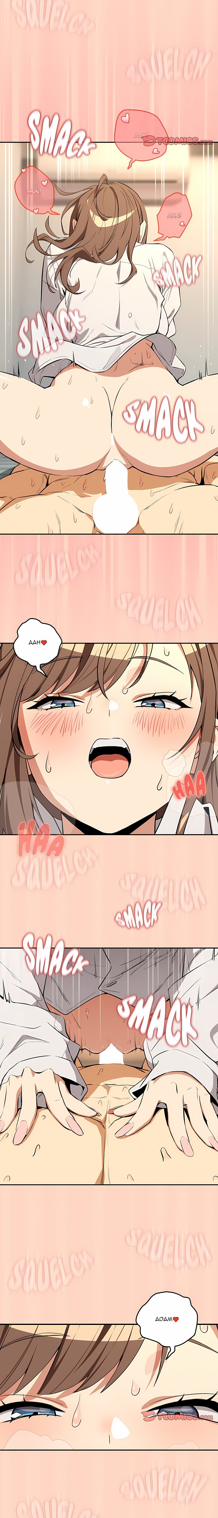 After Work Love Affairs - Chapter 121 Page 2