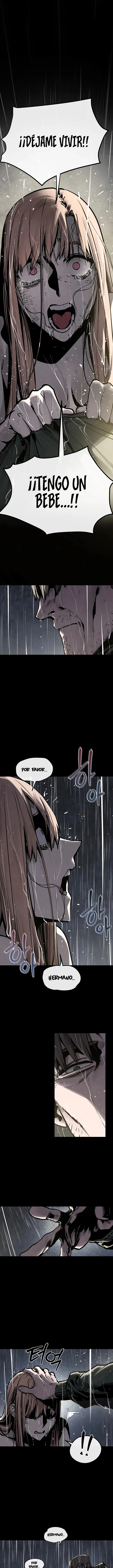 Moby Dick Raw - Chapter 100 Page 10