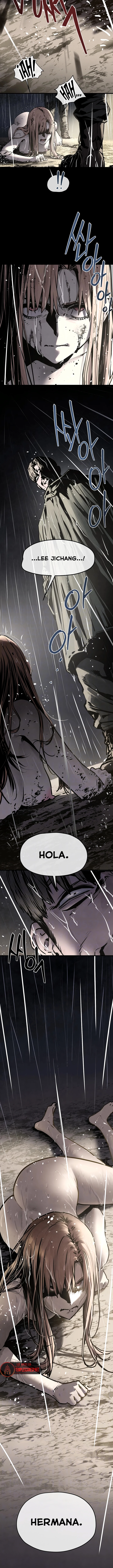 Moby Dick Raw - Chapter 100 Page 2