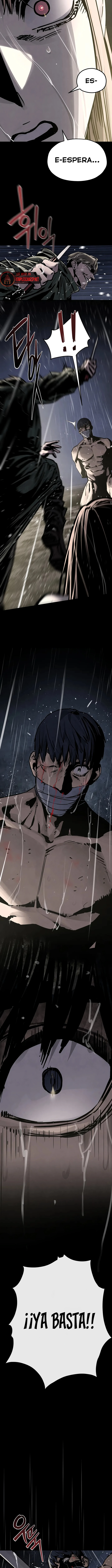 Moby Dick Raw - Chapter 100 Page 7