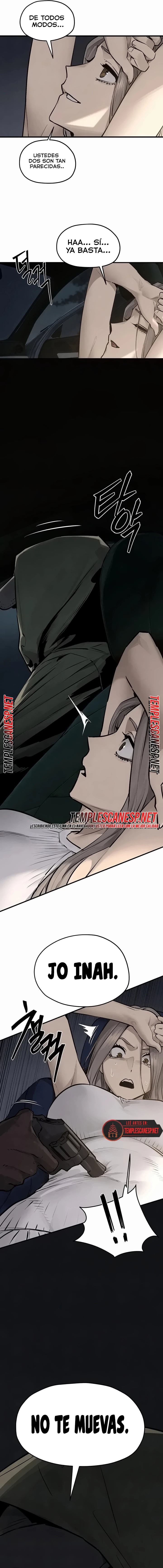 Moby Dick Raw - Chapter 105 Page 2