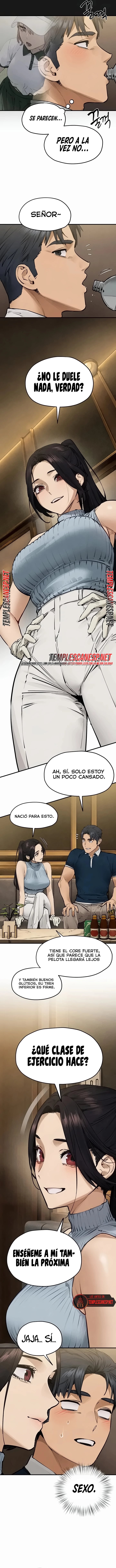 Moby Dick Raw - Chapter 106 Page 5