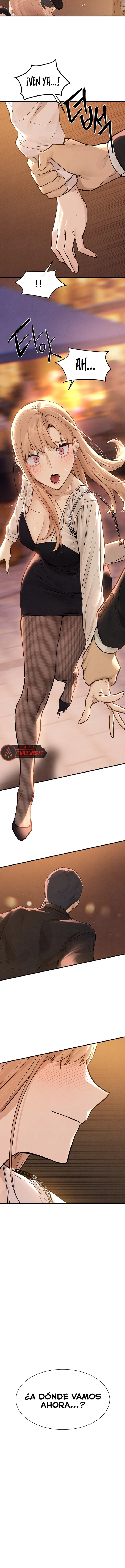 Moby Dick Raw - Chapter 95 Page 10
