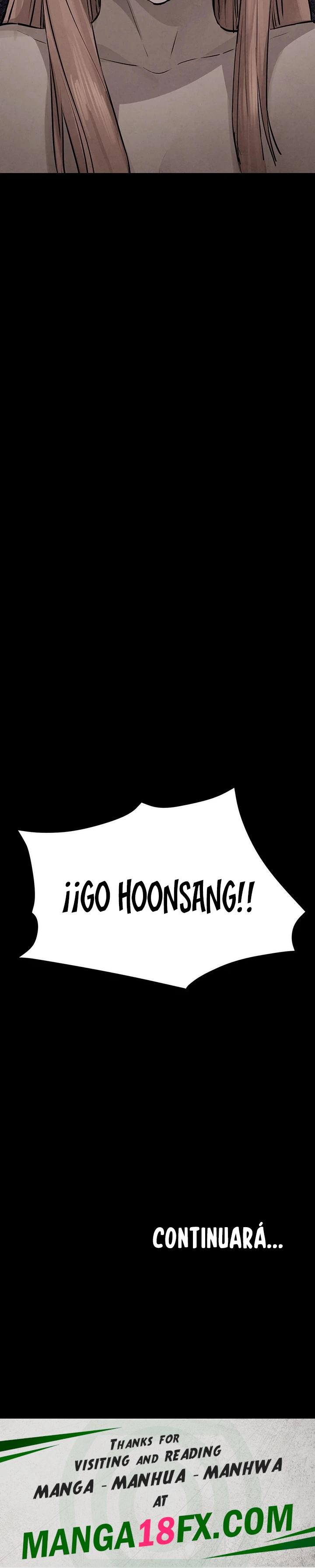 Moby Dick Raw - Chapter 98 Page 14