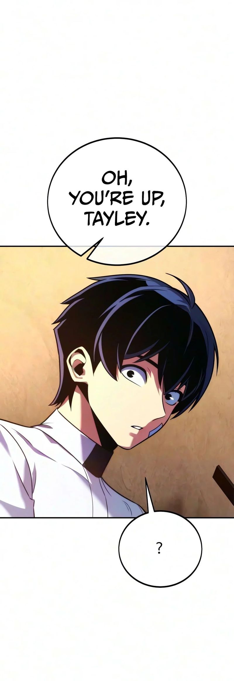 The Extra’s Academy Survival Guide - Chapter 121 Page 7