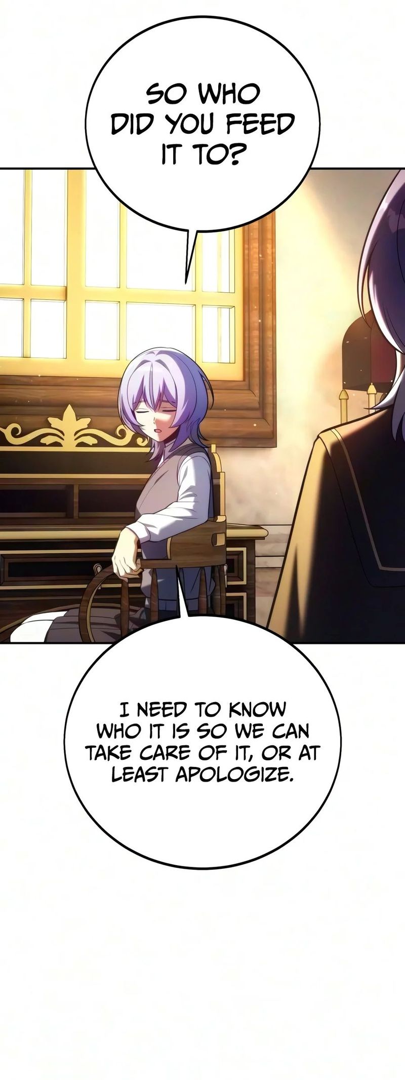 The Extra’s Academy Survival Guide - Chapter 124 Page 7