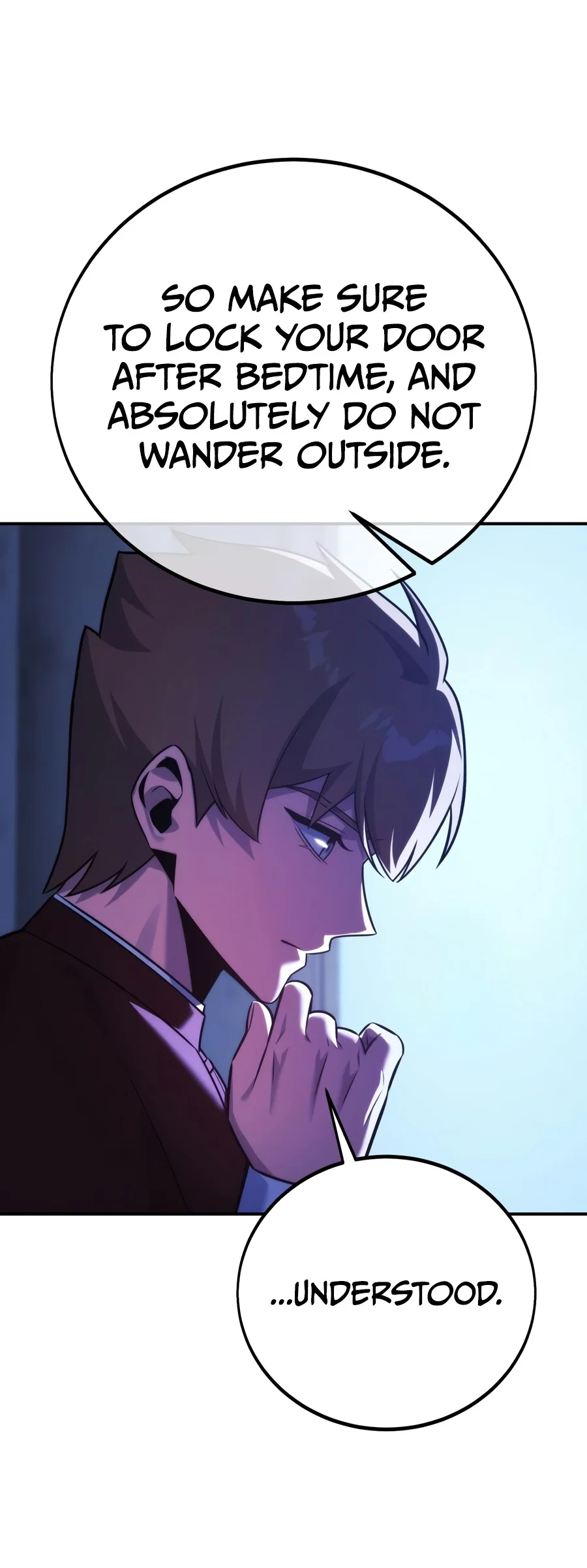 The Extra’s Academy Survival Guide - Chapter 127 Page 12