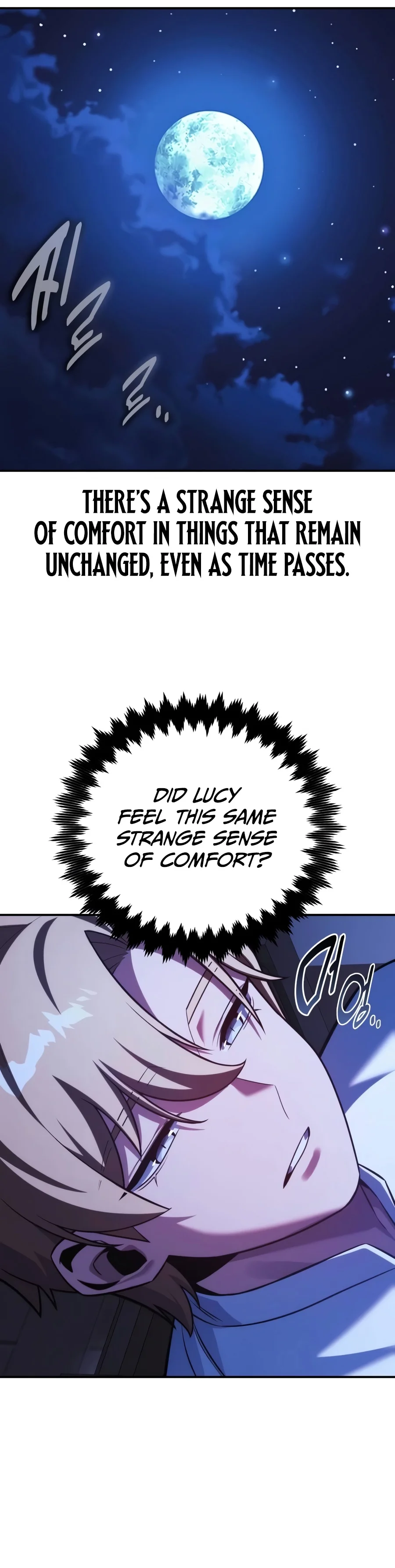The Extra’s Academy Survival Guide - Chapter 128 Page 21