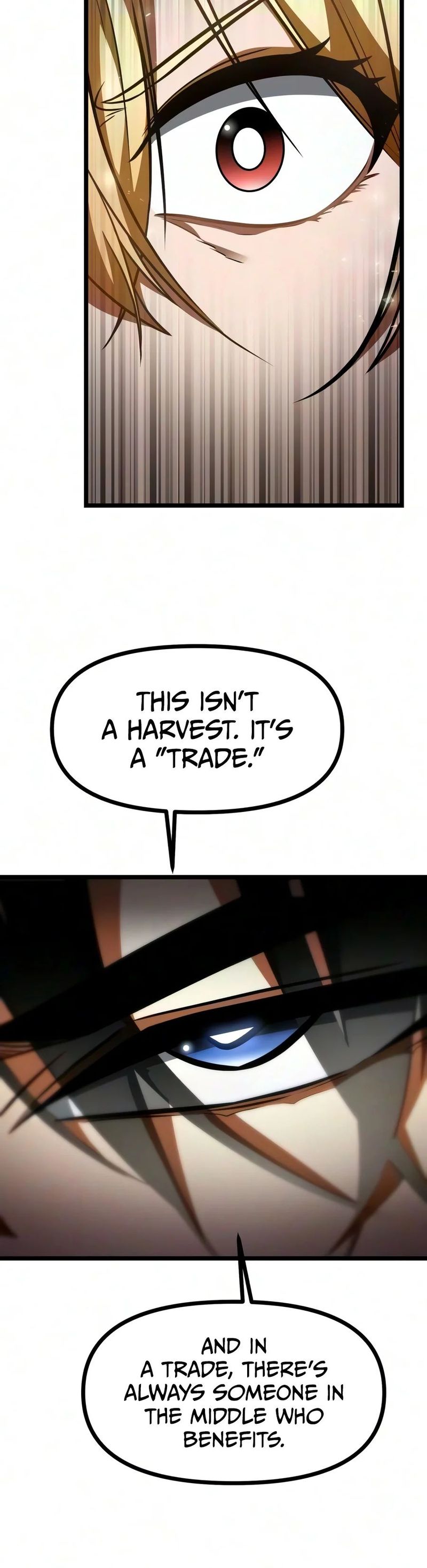 Reincarnator - Chapter 151 Page 17