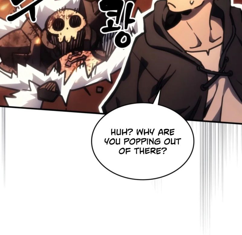 Mr Devourer, Please Act Like a Final Boss - Chapter 141 Page 5
