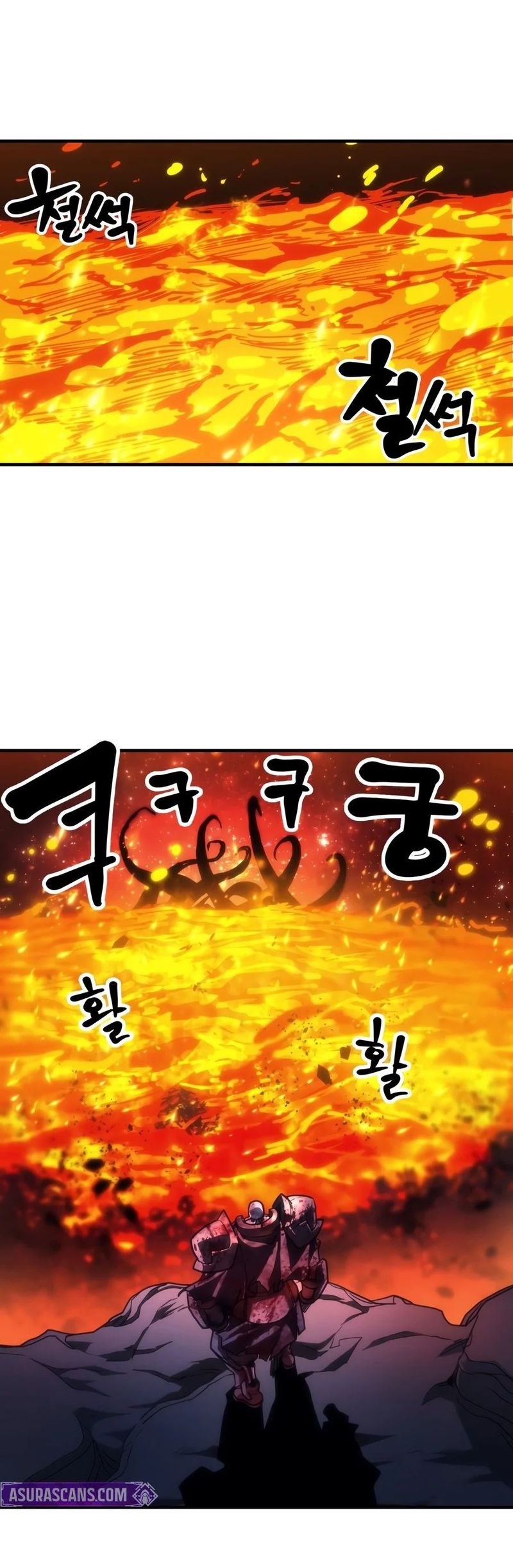 Mr Devourer, Please Act Like a Final Boss - Chapter 142 Page 11