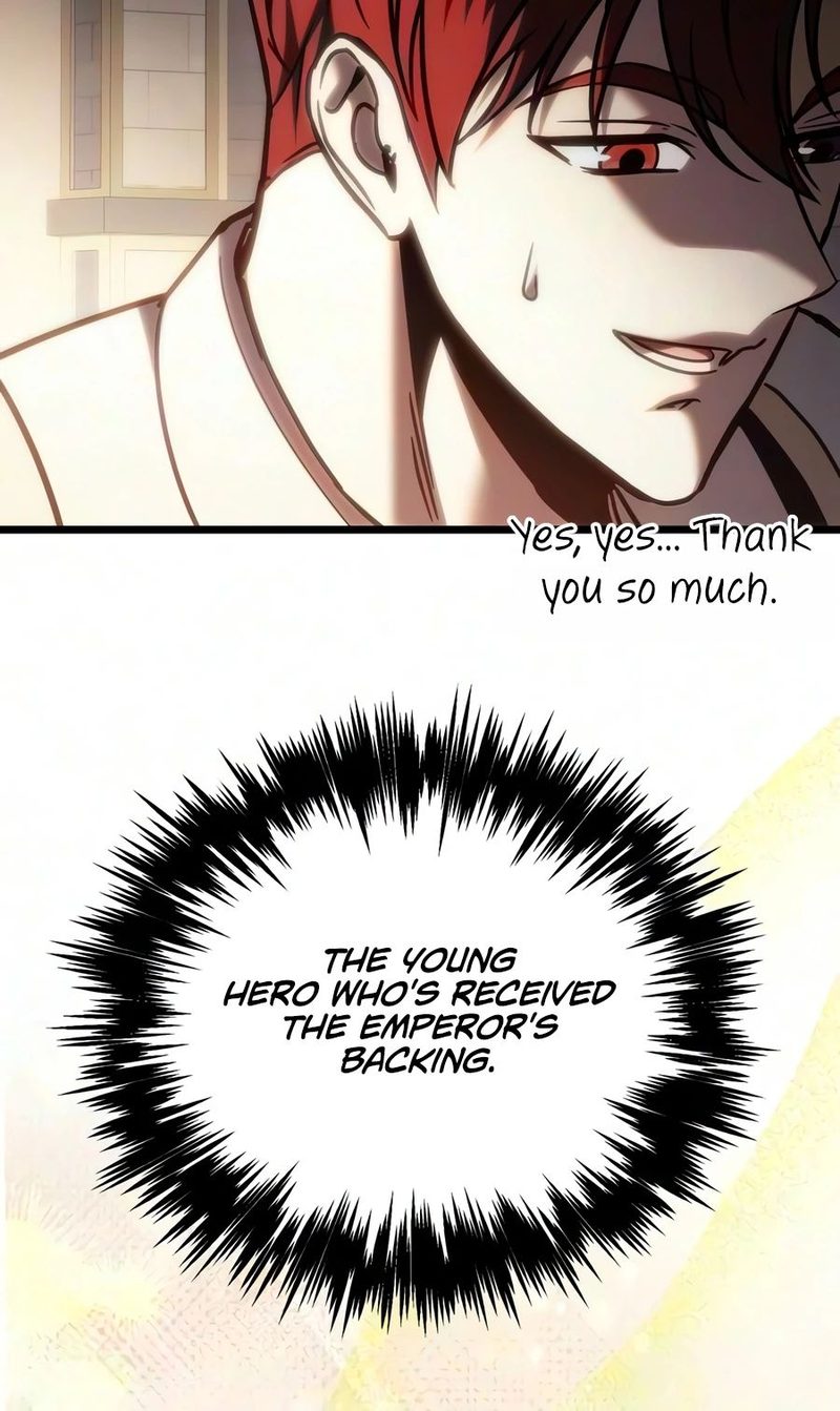 Regressor of the Fallen family - Chapter 140 Page 9