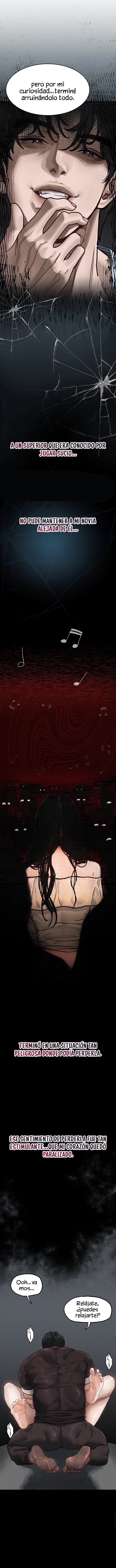 Corruption: Obscene Tales Raw - Chapter 28 Page 19