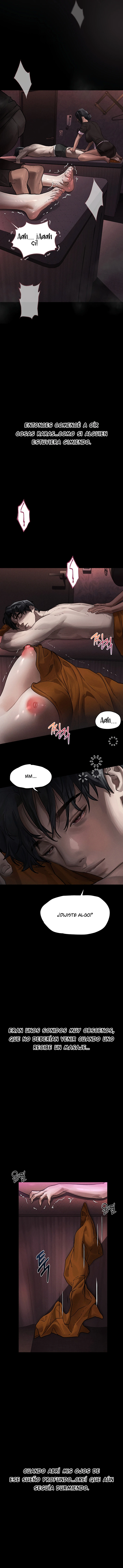 Corruption: Obscene Tales Raw - Chapter 29 Page 17