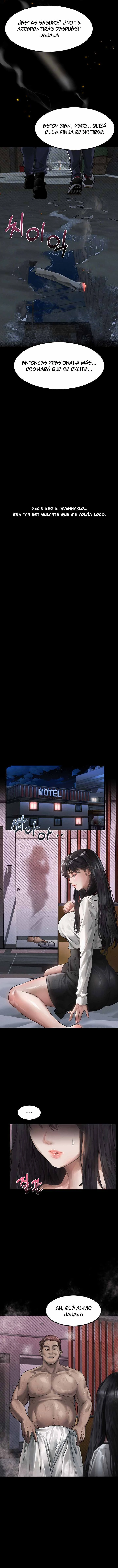 Corruption: Obscene Tales Raw - Chapter 33 Page 5