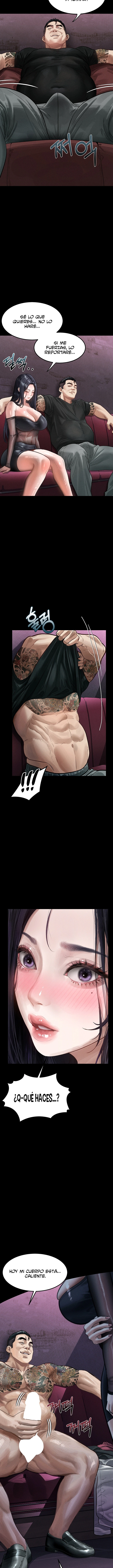 Corruption: Obscene Tales Raw - Chapter 35 Page 13
