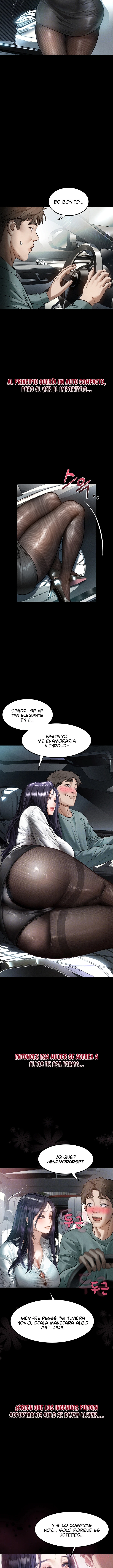 Corruption: Obscene Tales Raw - Chapter 35 Page 4