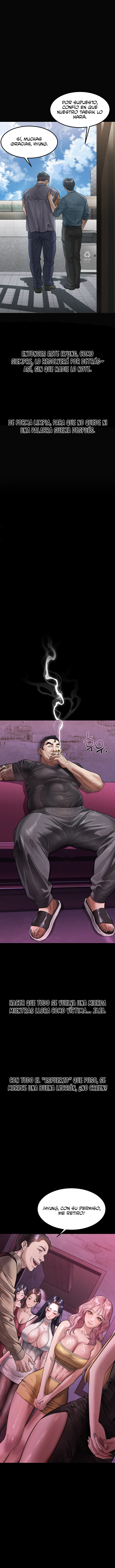 Corruption: Obscene Tales Raw - Chapter 36 Page 11