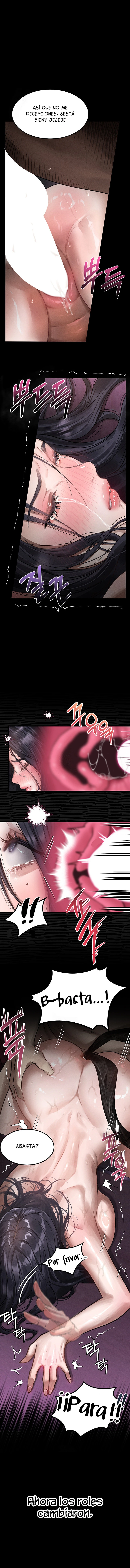 Corruption: Obscene Tales Raw - Chapter 38 Page 13