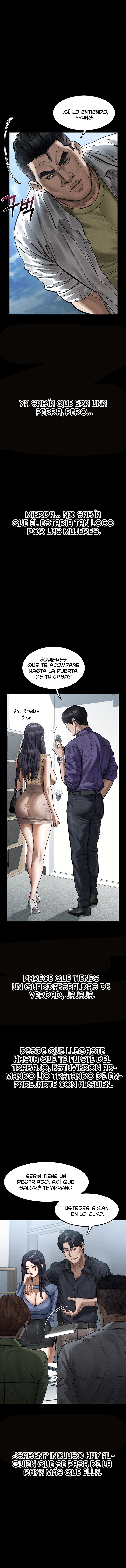 Corruption: Obscene Tales Raw - Chapter 39 Page 15