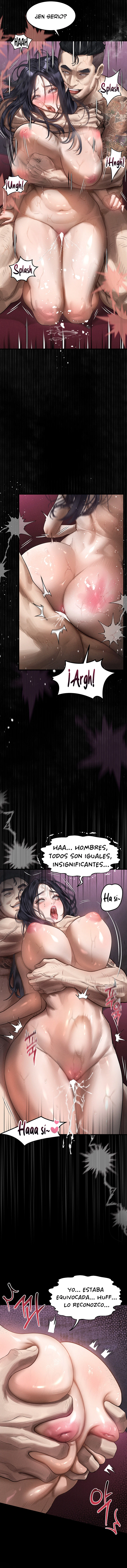 Corruption: Obscene Tales Raw - Chapter 39 Page 8