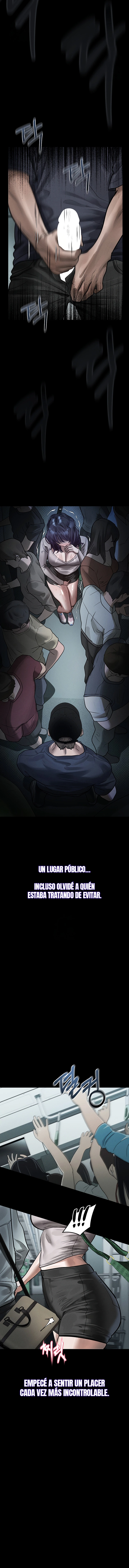 Corruption: Obscene Tales Raw - Chapter 42 Page 16