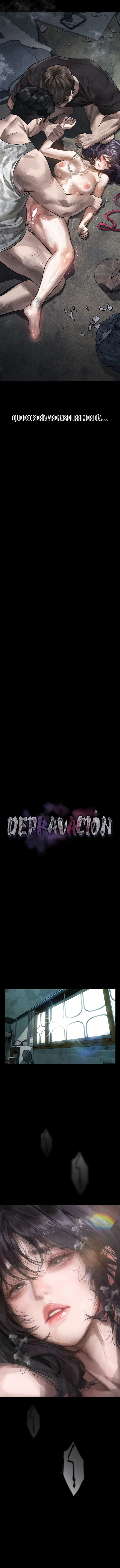 Corruption: Obscene Tales Raw - Chapter 47 Page 4