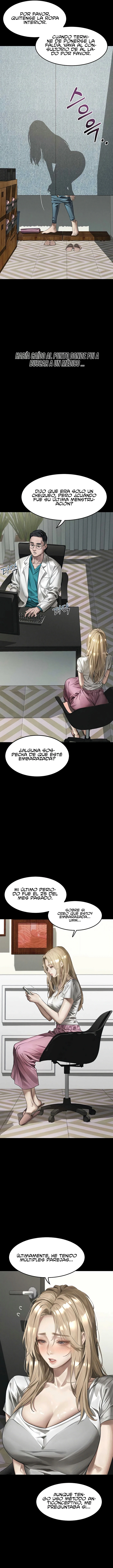 Corruption: Obscene Tales Raw - Chapter 68 Page 7