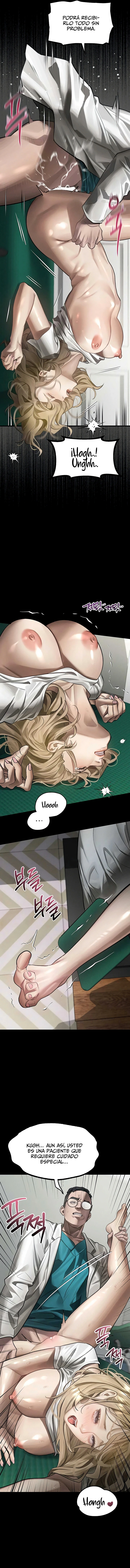 Corruption: Obscene Tales Raw - Chapter 70 Page 6