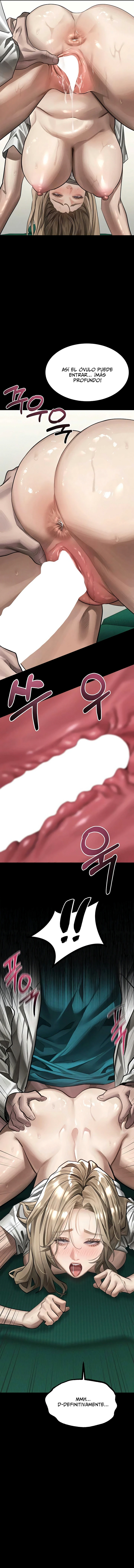Corruption: Obscene Tales Raw - Chapter 70 Page 8