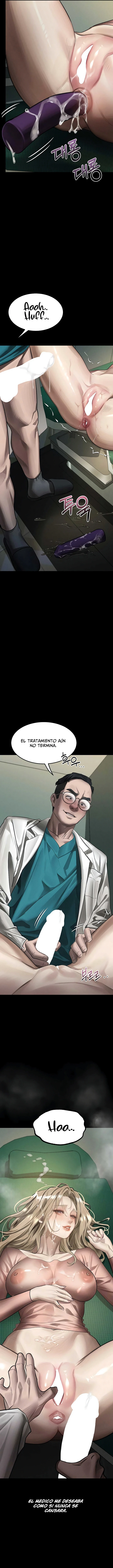 Corruption: Obscene Tales Raw - Chapter 71 Page 15