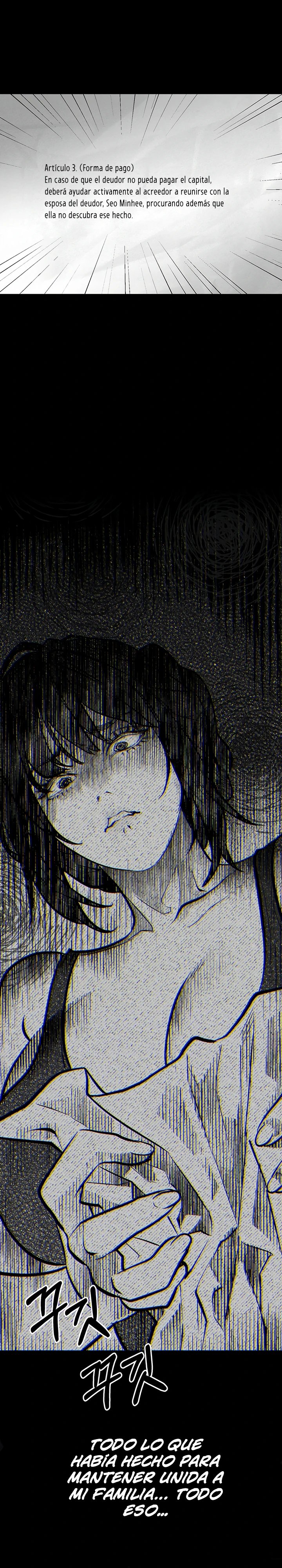 Corruption: Obscene Tales Raw - Chapter 85 Page 3
