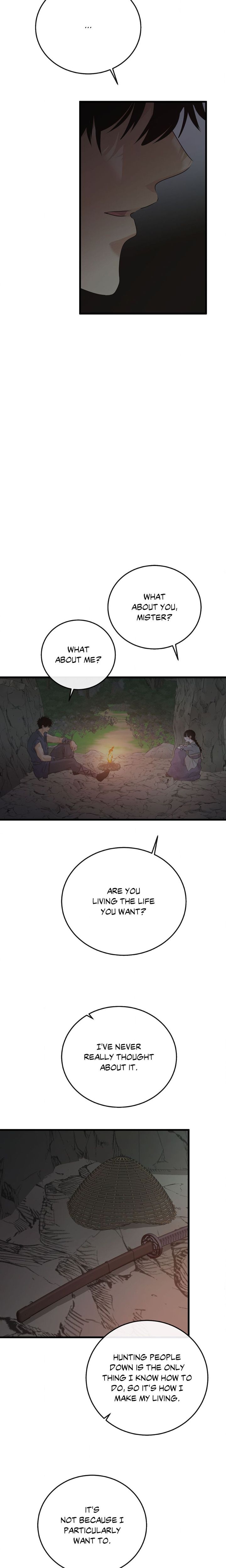 Where the Heart Is - Chapter 87.1 Page 16