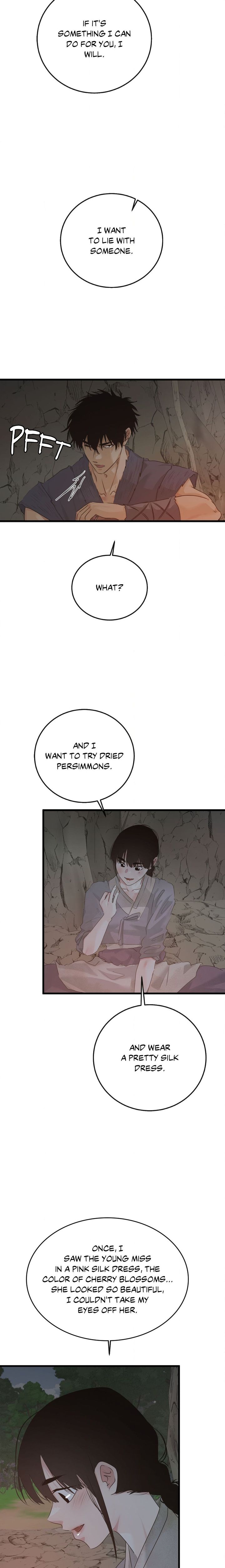 Where the Heart Is - Chapter 87.1 Page 19