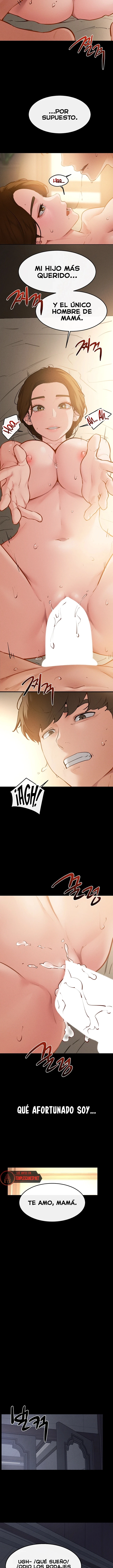 My New Family Treats me Well Raw - Chapter 126 Page 6