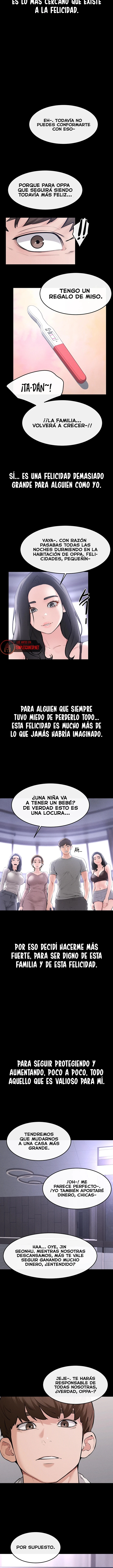 My New Family Treats me Well Raw - Chapter 126 Page 14