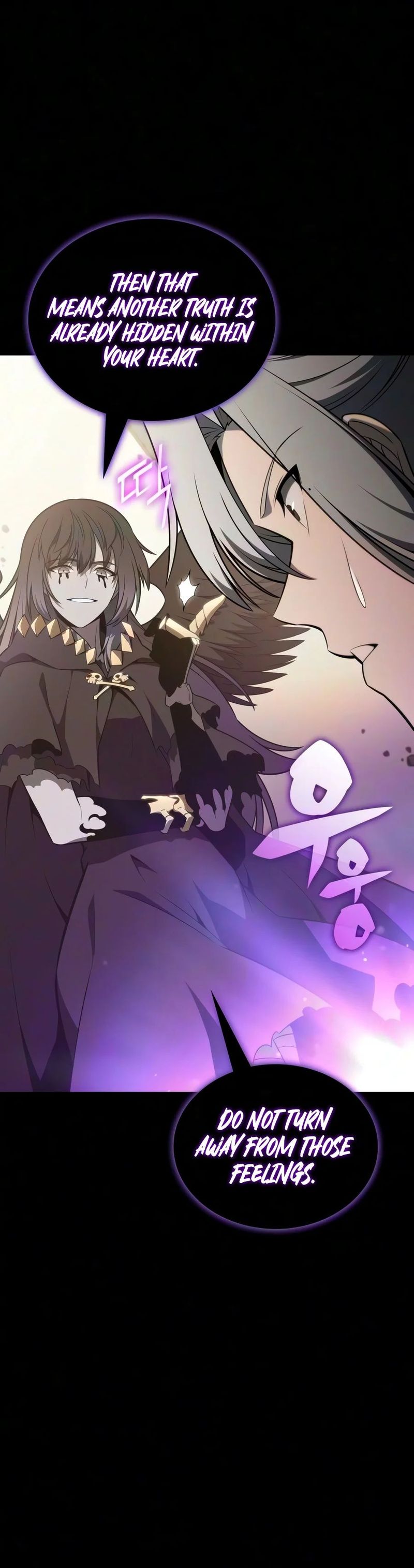 The Regressed Son of a Duke is an Assassin - Chapter 144 Page 21