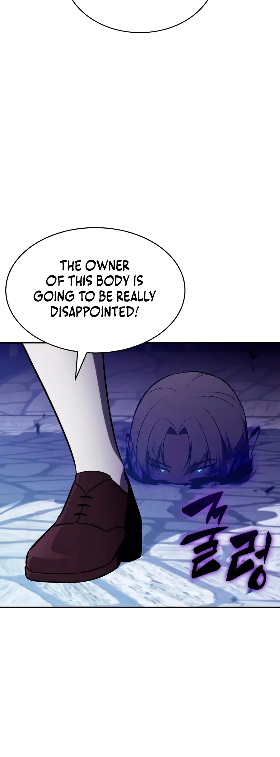 The Regressed Son of a Duke is an Assassin - Chapter 149 Page 4