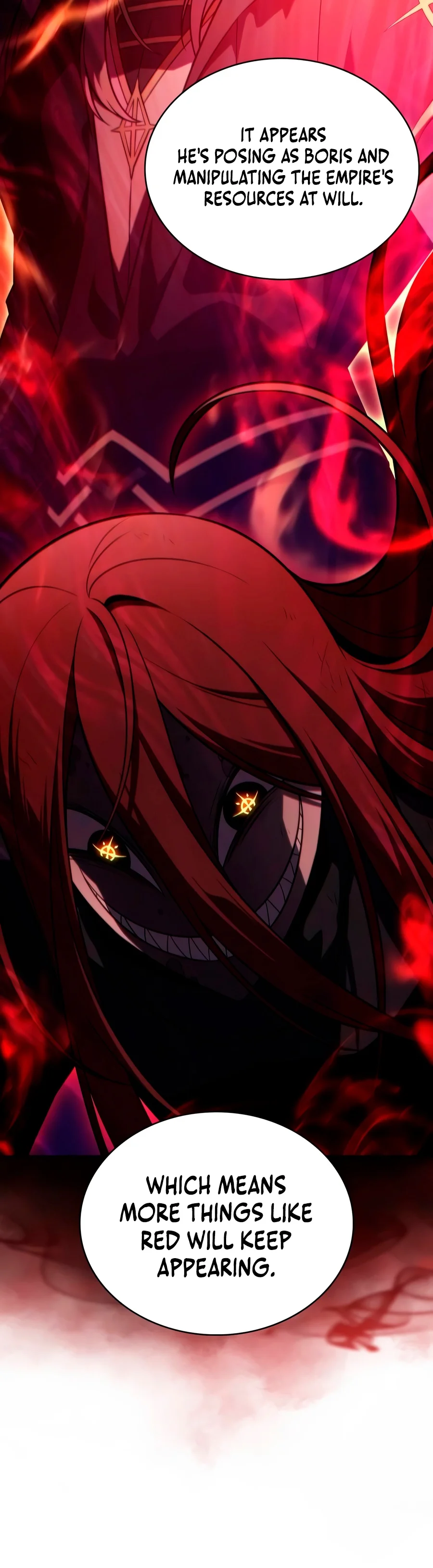 The Regressed Son of a Duke is an Assassin - Chapter 150 Page 4