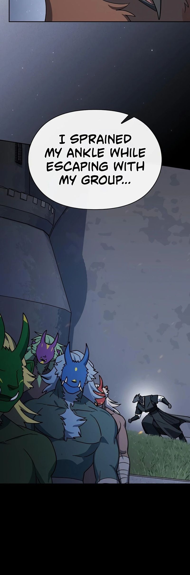The Nebula’s Civilization - Chapter 133 Page 19