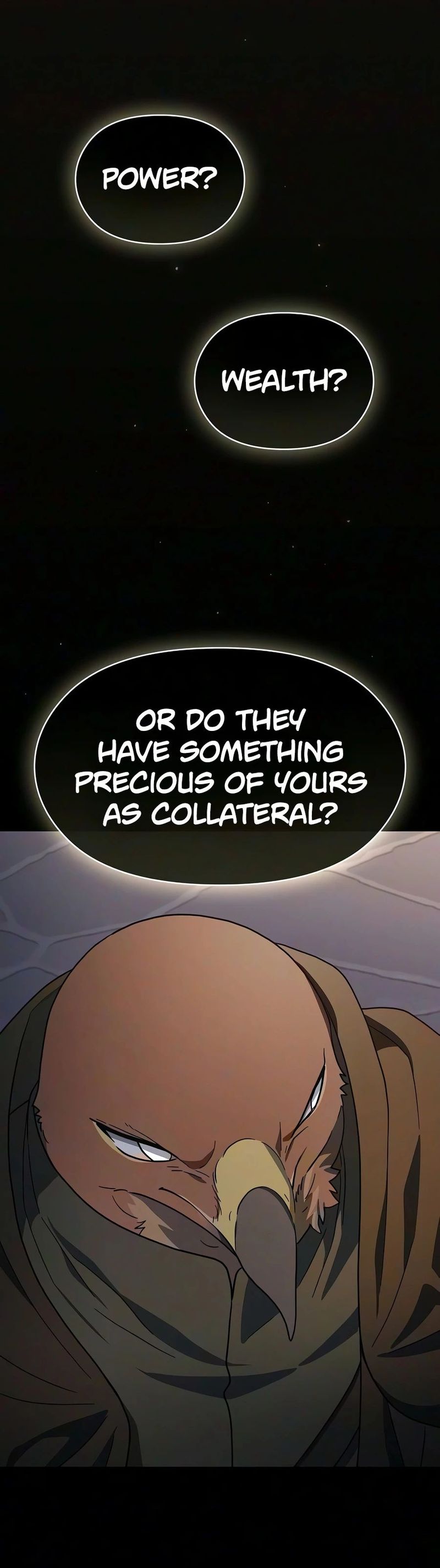 The Nebula’s Civilization - Chapter 134 Page 14