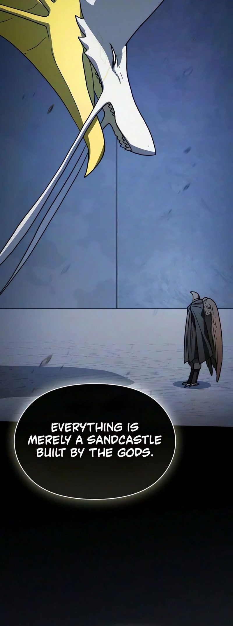 The Nebula’s Civilization - Chapter 135 Page 24