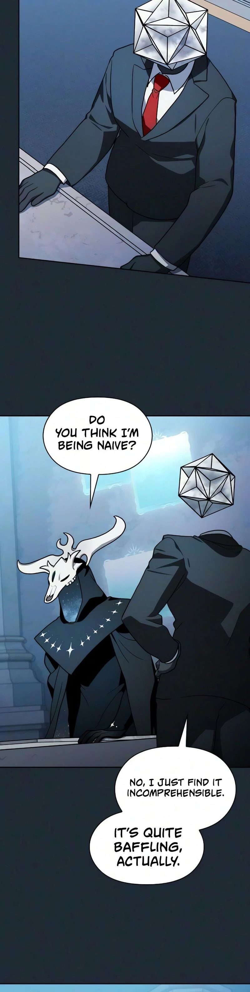 The Nebula’s Civilization - Chapter 135 Page 5