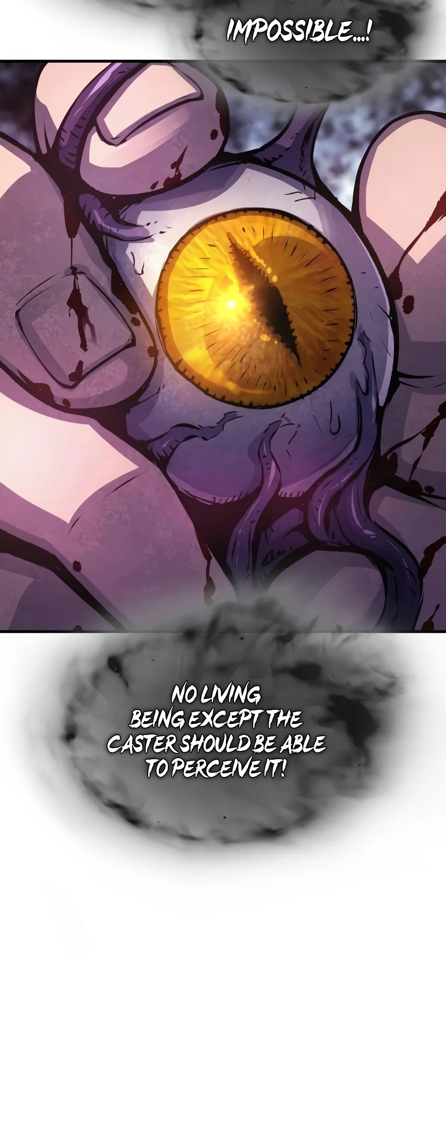 Myst, Might, Mayhem - Chapter 119 Page 8