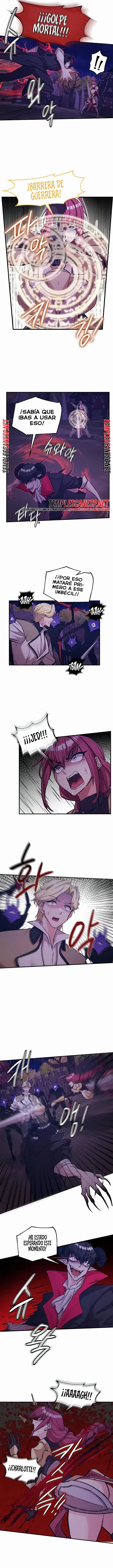 Regressed Warrior’s Female Dominance Raw - Chapter 104 Page 8